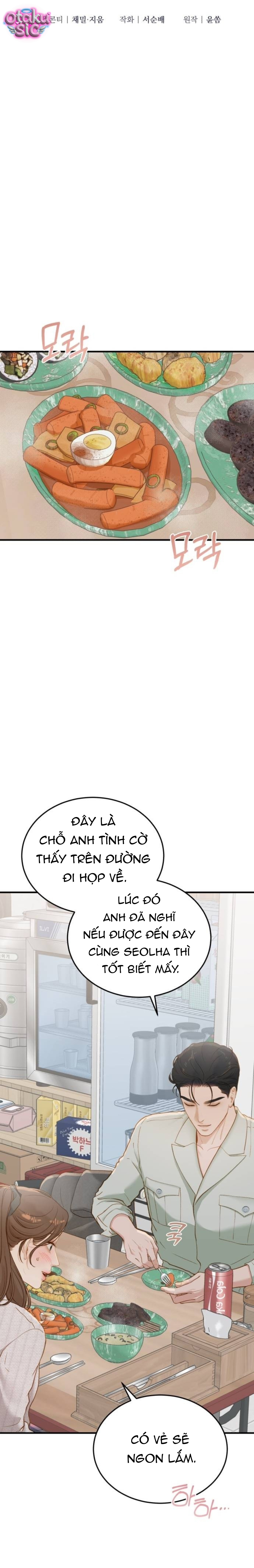 Bất Chấp Rủi Ro - Chap 76