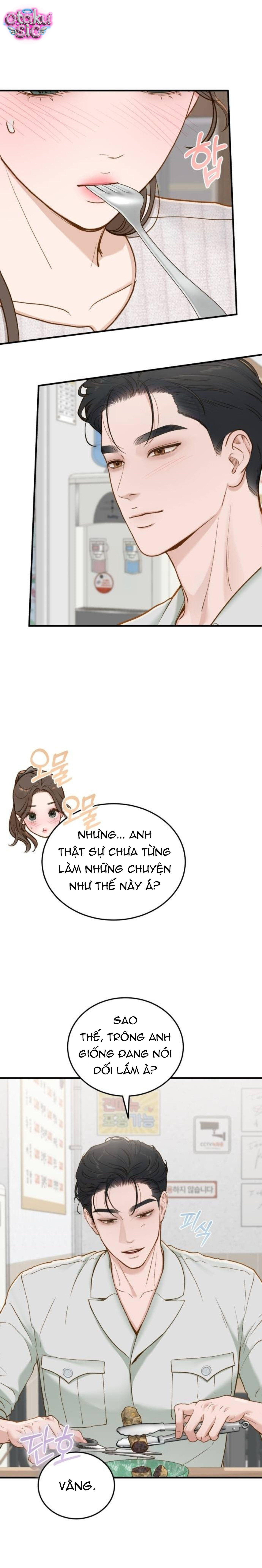 Bất Chấp Rủi Ro - Chap 76