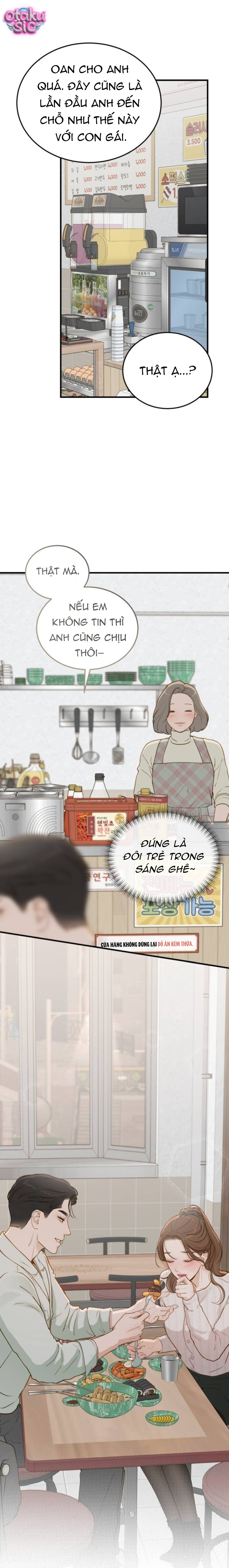 Bất Chấp Rủi Ro - Chap 76