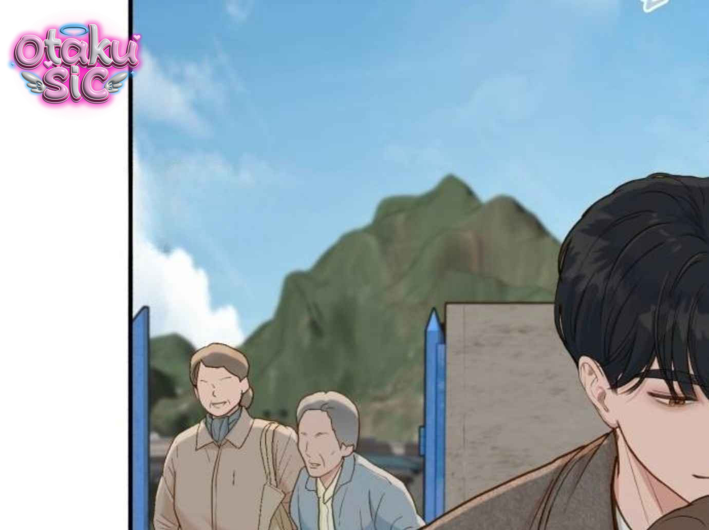 Bất Chấp Rủi Ro - Chap 77