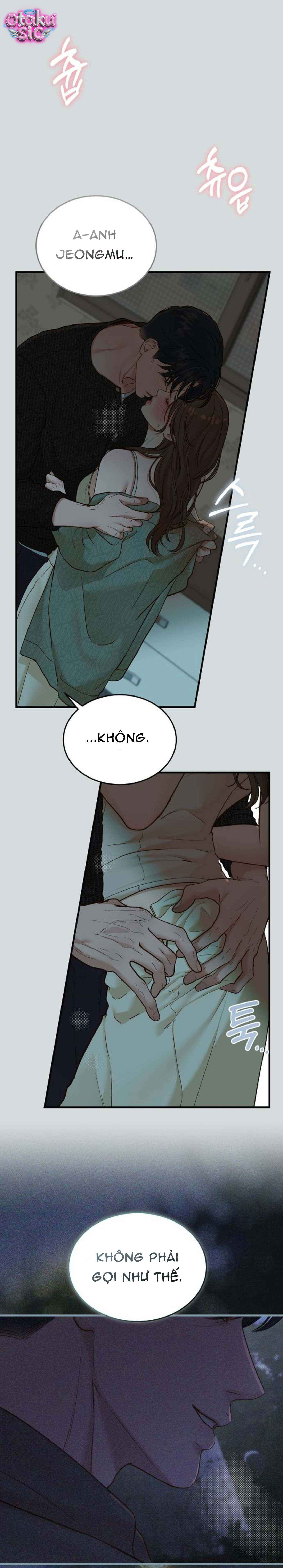 Bất Chấp Rủi Ro - Chap 78
