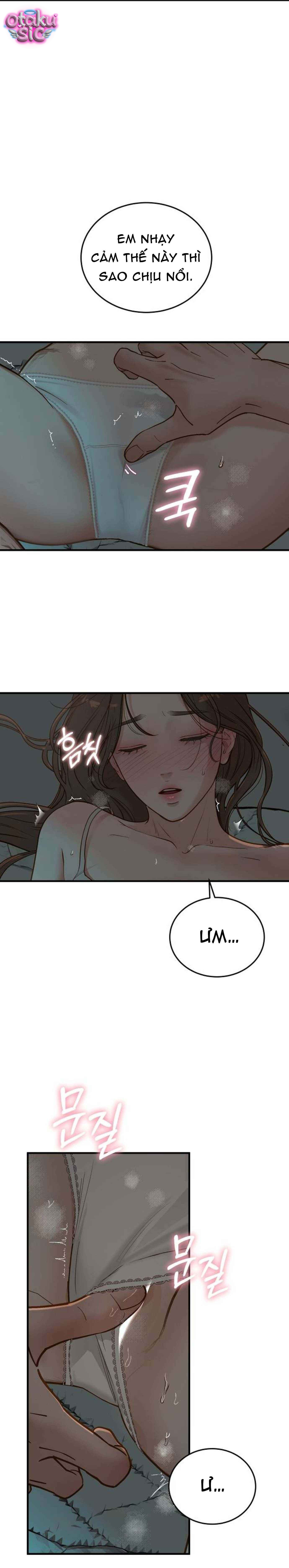Bất Chấp Rủi Ro - Chap 78
