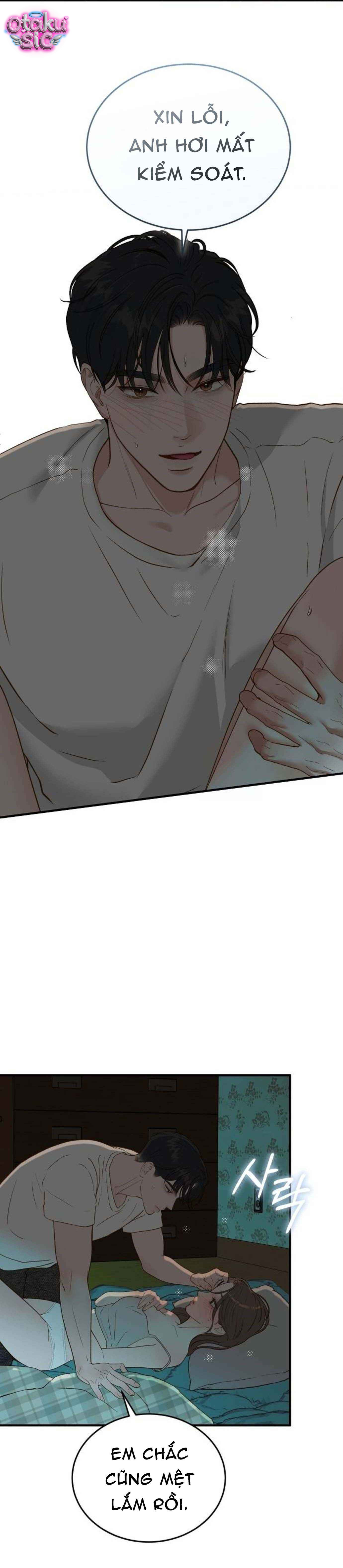 Bất Chấp Rủi Ro - Chap 78