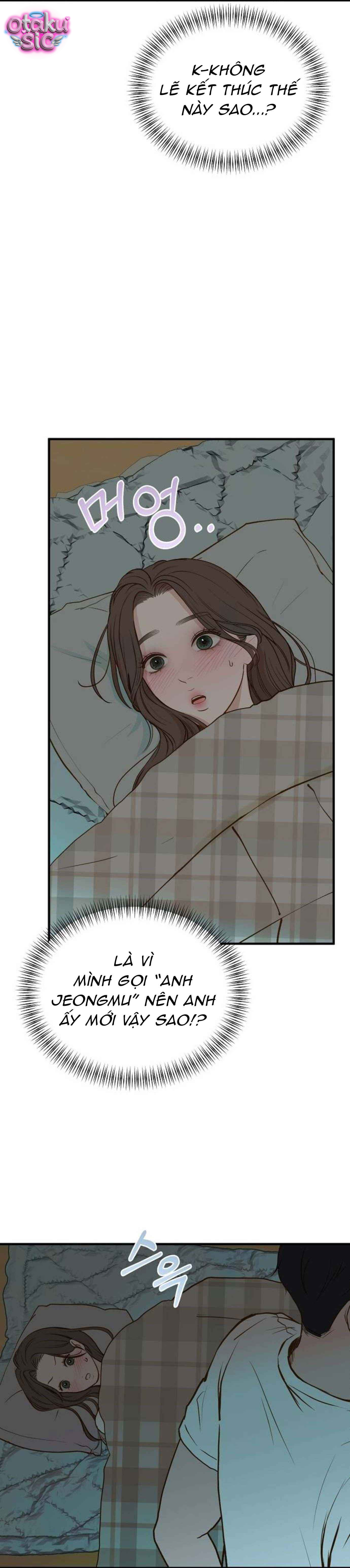 Bất Chấp Rủi Ro - Chap 78