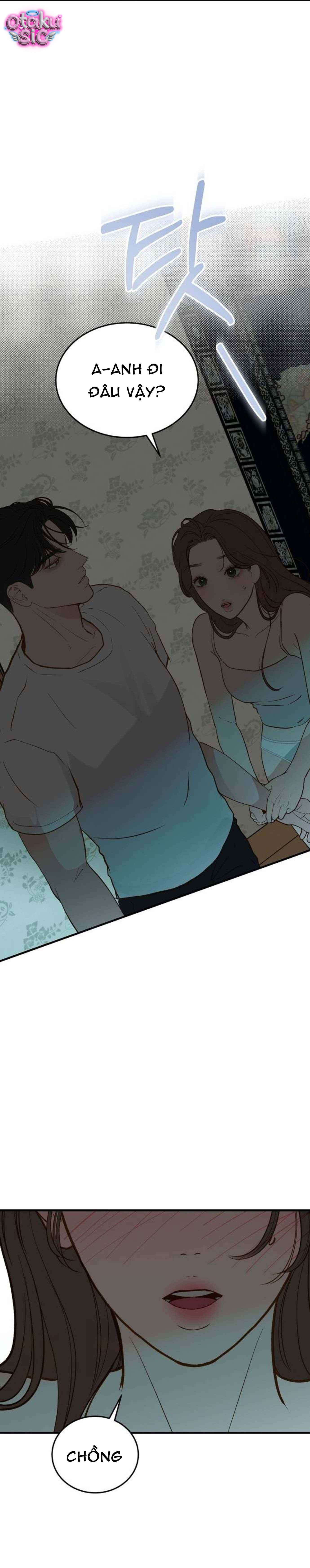 Bất Chấp Rủi Ro - Chap 78