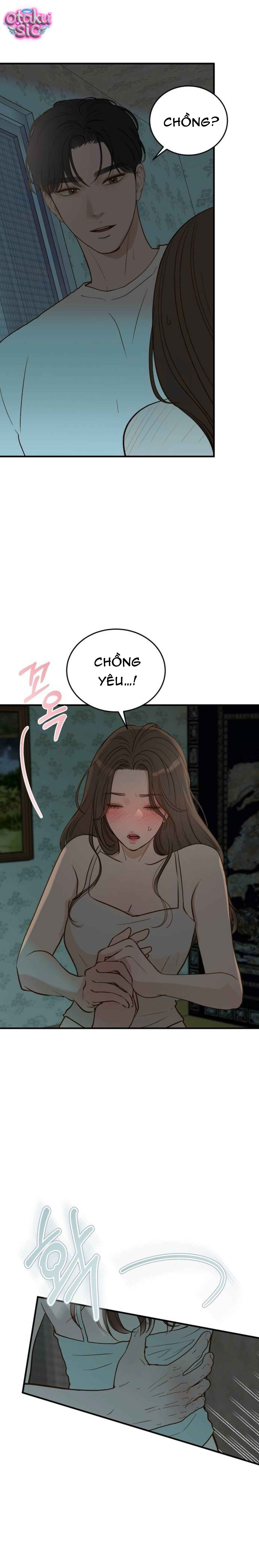 Bất Chấp Rủi Ro - Chap 78