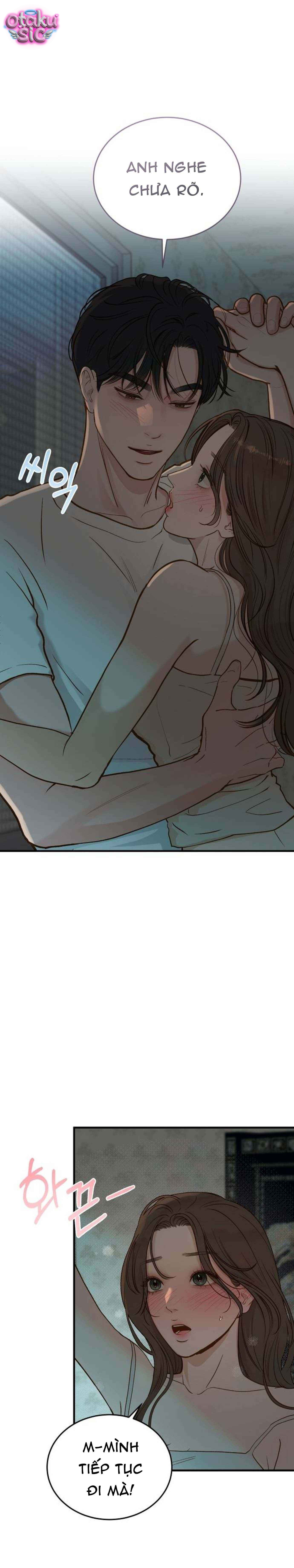 Bất Chấp Rủi Ro - Chap 78