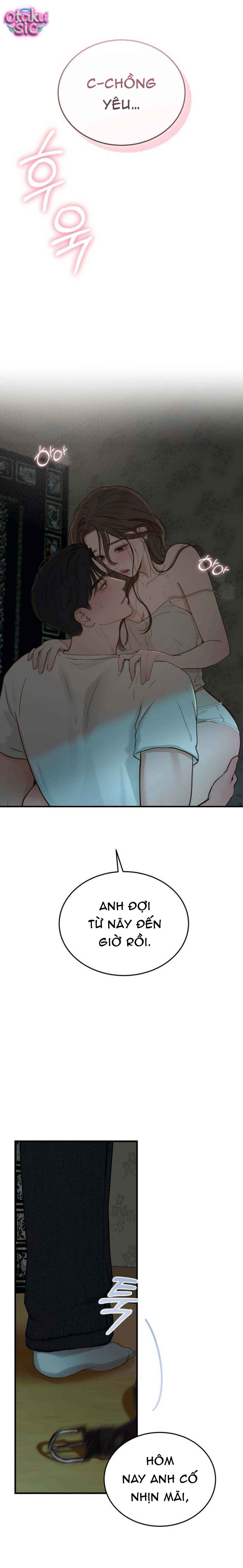 Bất Chấp Rủi Ro - Chap 78