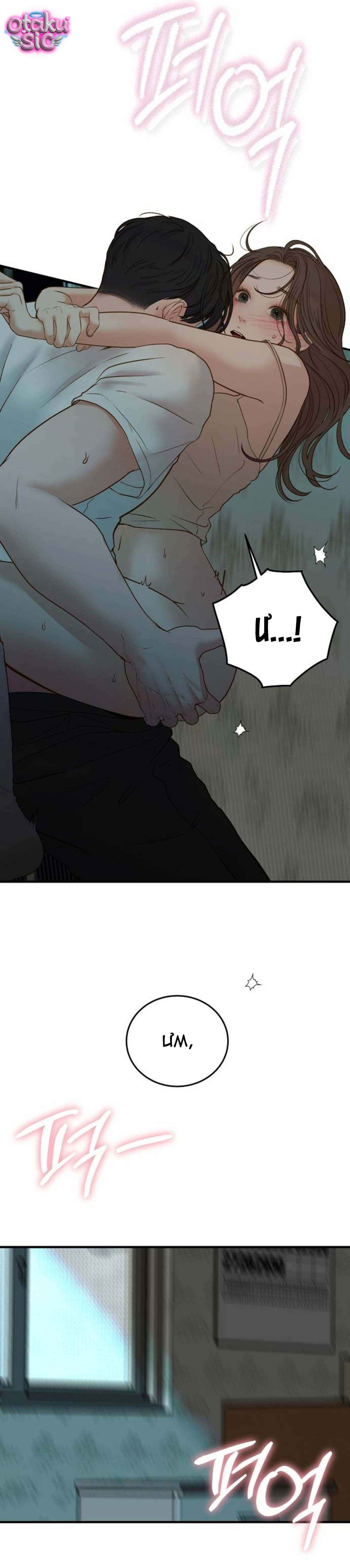 Bất Chấp Rủi Ro - Chap 78