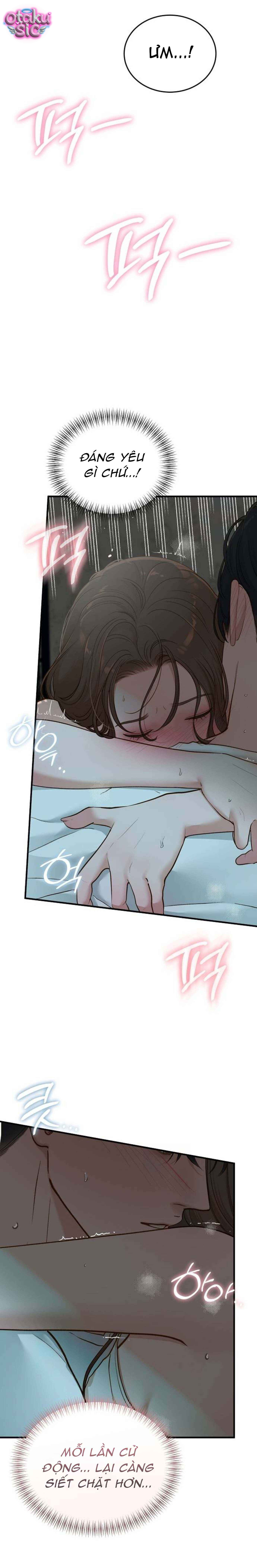 Bất Chấp Rủi Ro - Chap 78