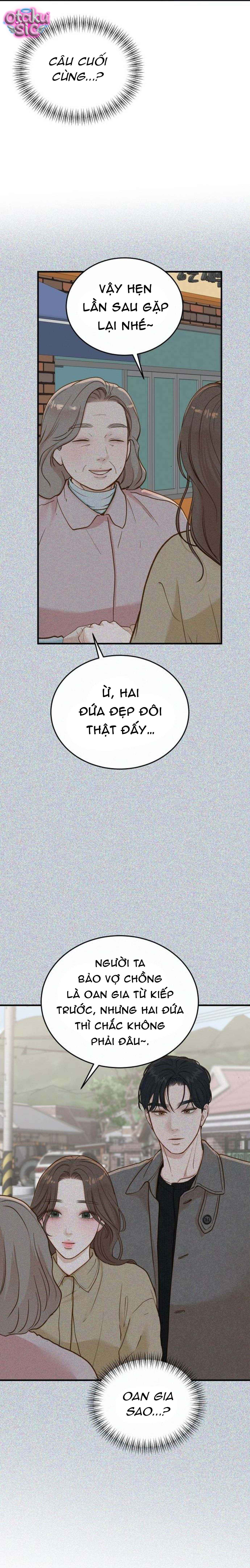 Bất Chấp Rủi Ro - Chap 78