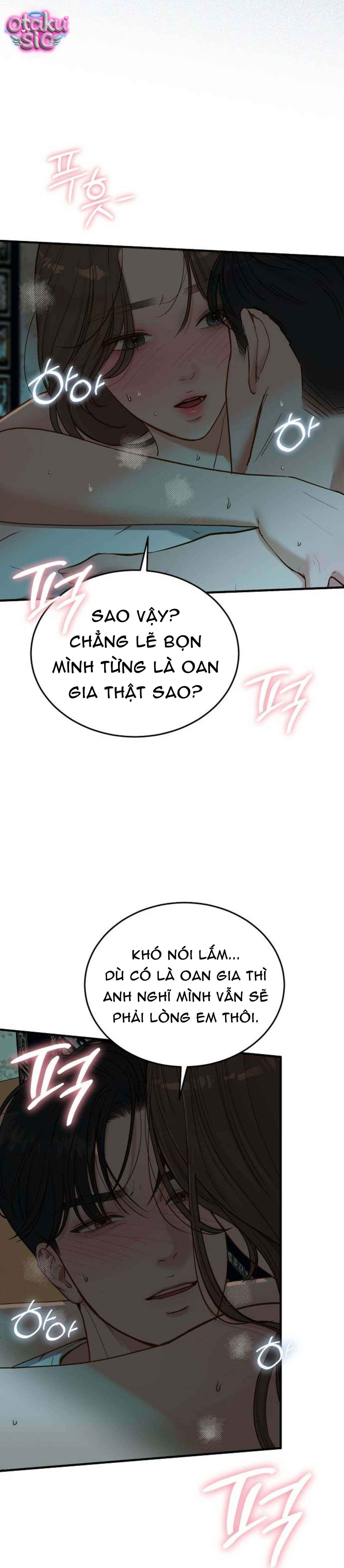 Bất Chấp Rủi Ro - Chap 78
