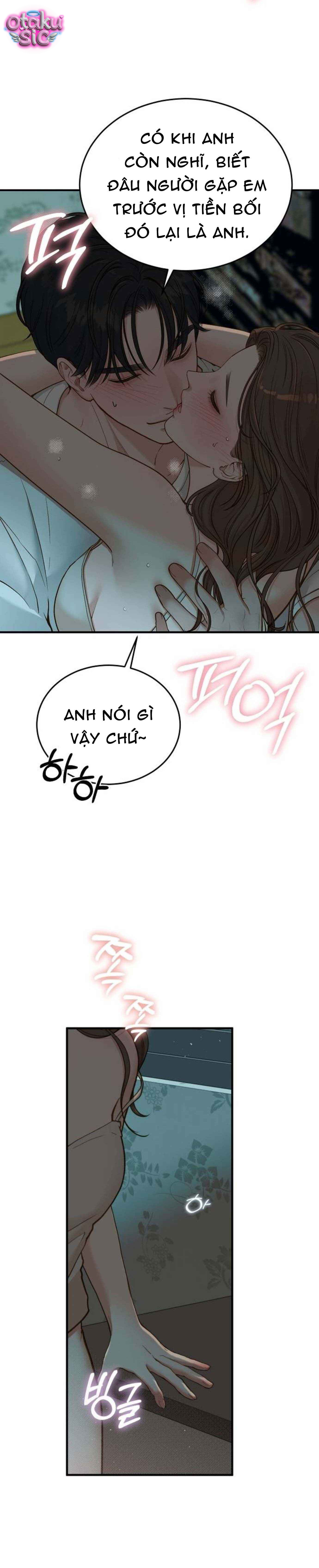 Bất Chấp Rủi Ro - Chap 78