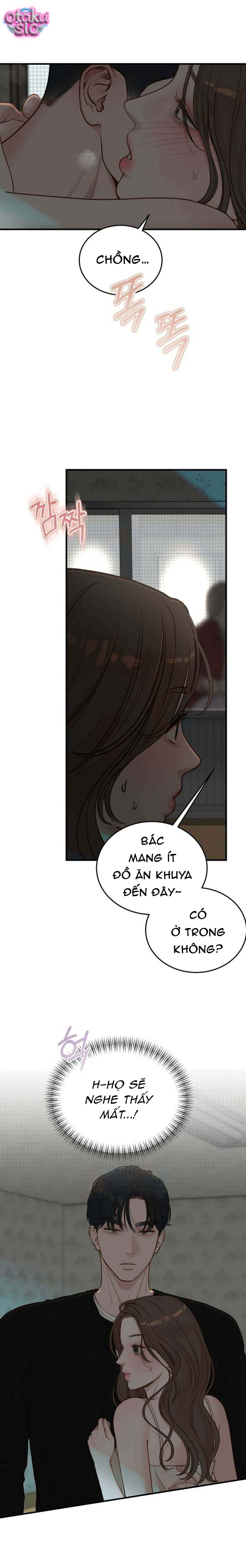 Bất Chấp Rủi Ro - Chap 78