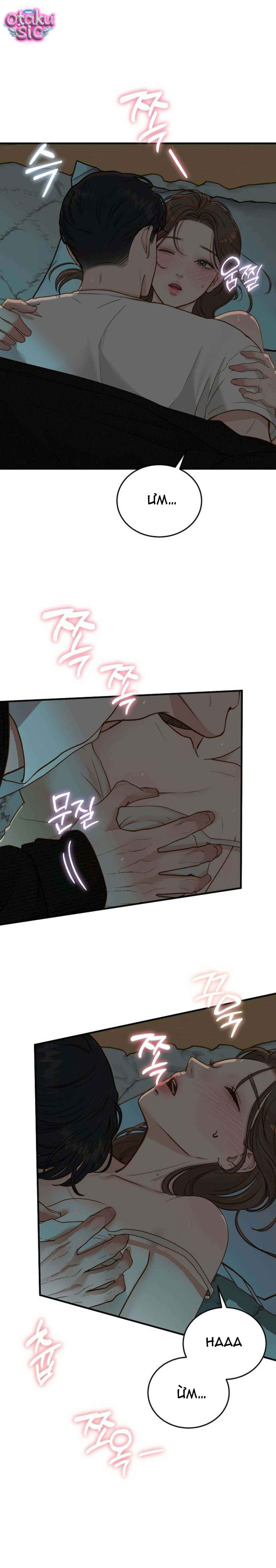 Bất Chấp Rủi Ro - Chap 78