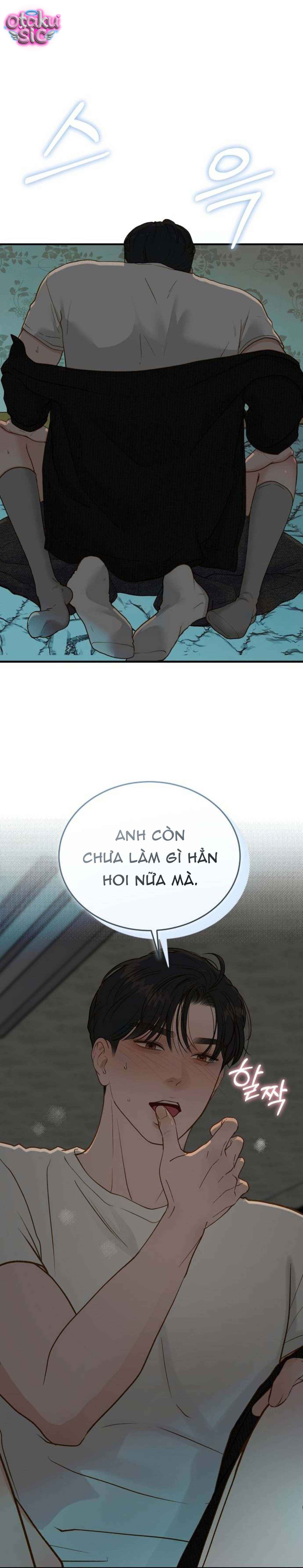 Bất Chấp Rủi Ro - Chap 78