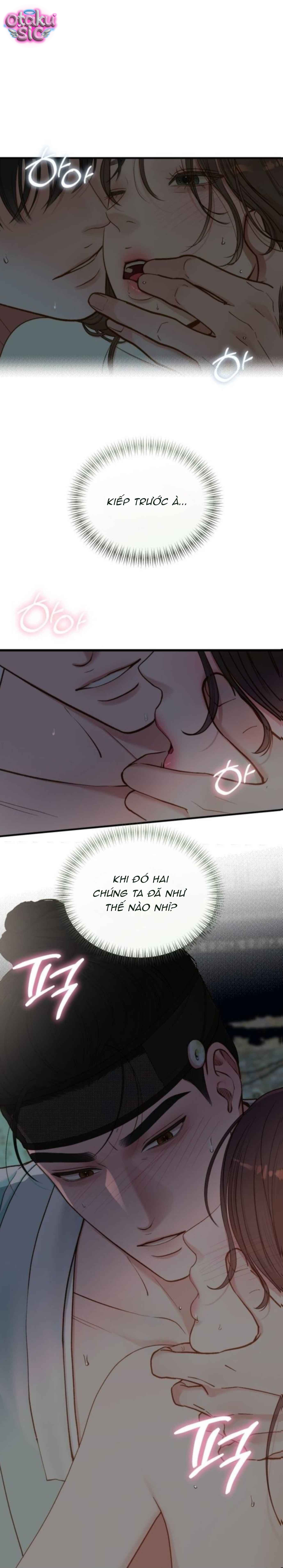 Bất Chấp Rủi Ro - Chap 79