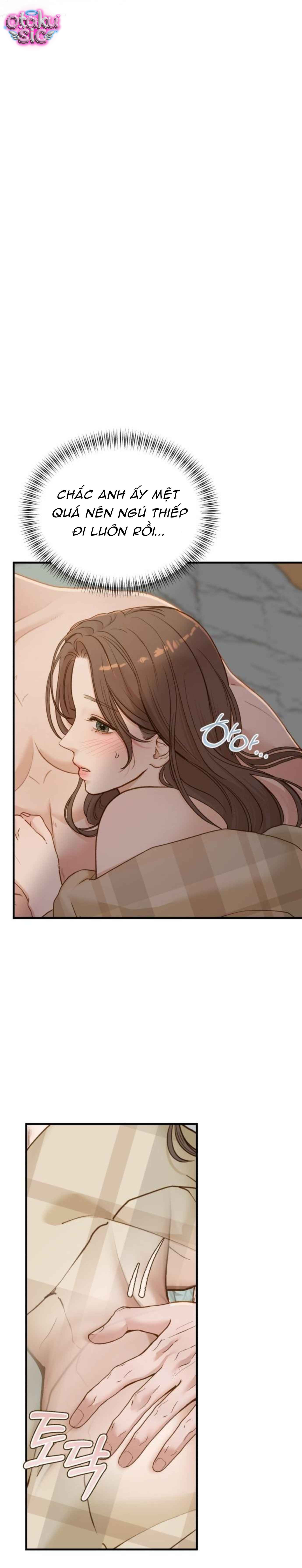 Bất Chấp Rủi Ro - Chap 79