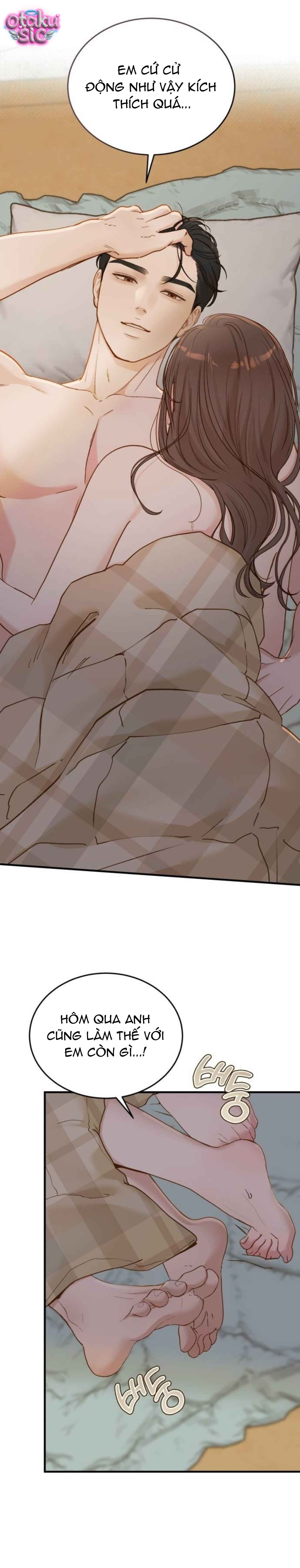 Bất Chấp Rủi Ro - Chap 79
