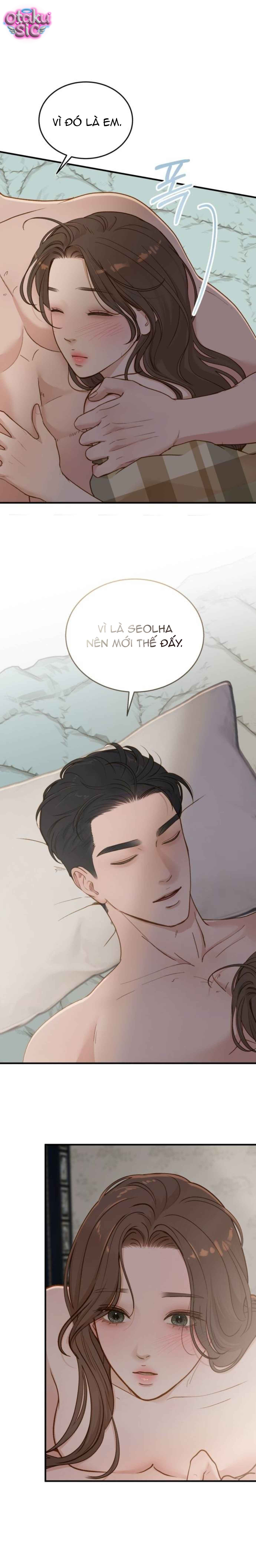Bất Chấp Rủi Ro - Chap 79