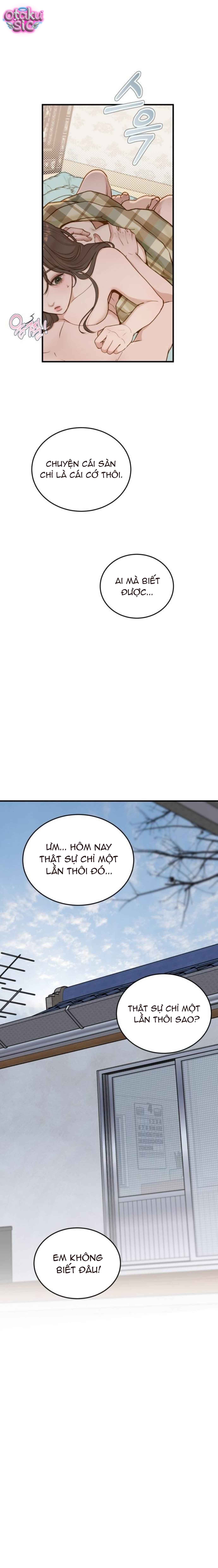 Bất Chấp Rủi Ro - Chap 79