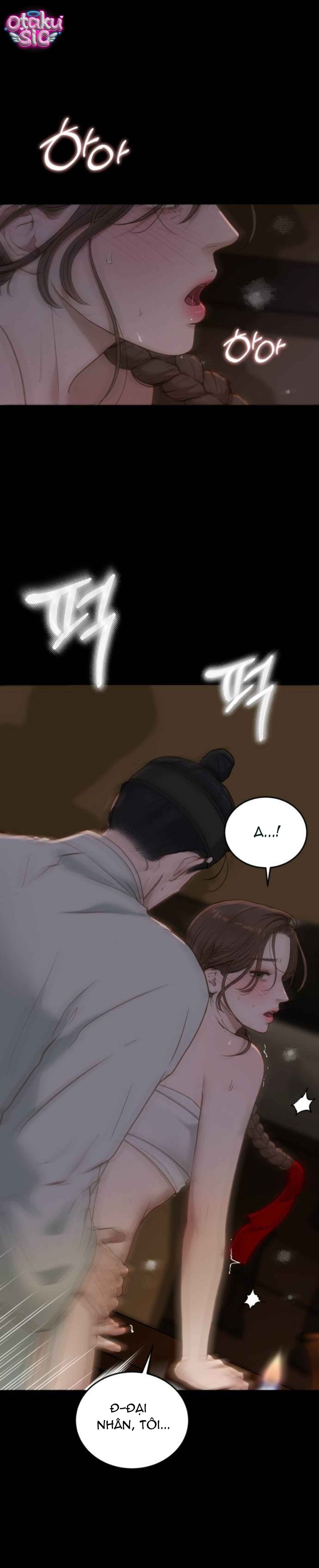 Bất Chấp Rủi Ro - Chap 79