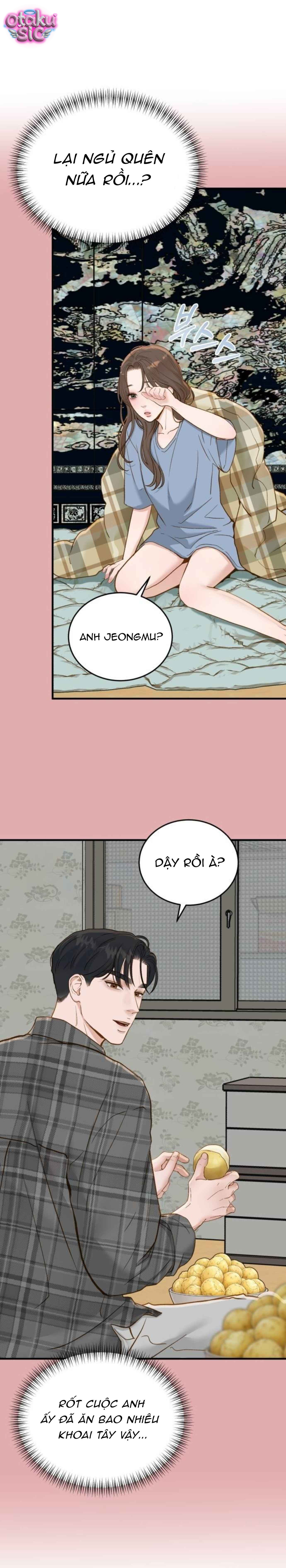 Bất Chấp Rủi Ro - Chap 79