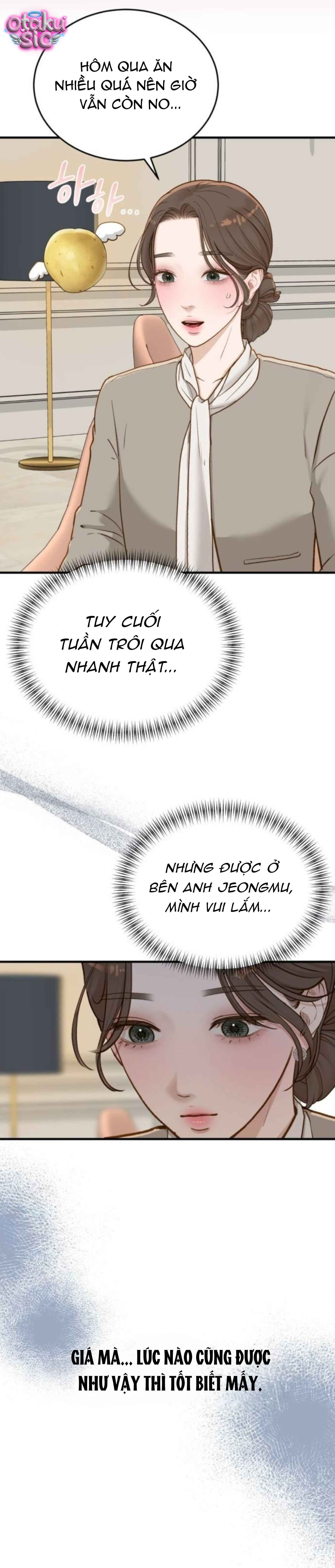 Bất Chấp Rủi Ro - Chap 79