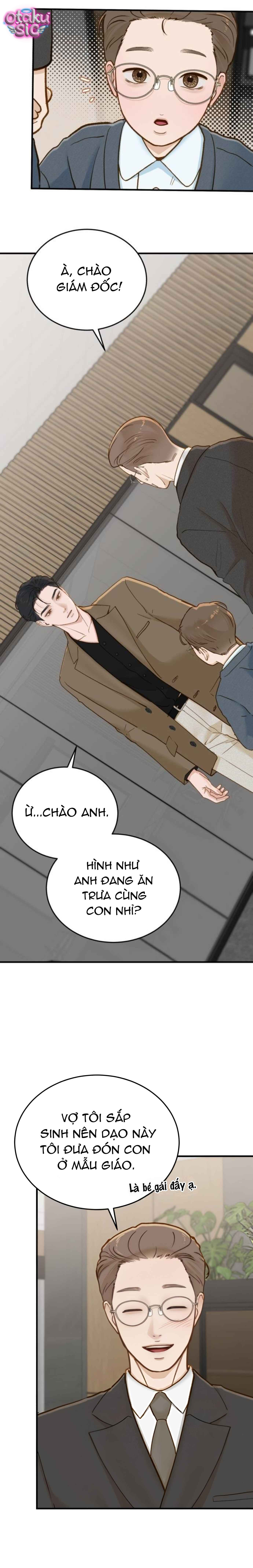 Bất Chấp Rủi Ro - Chap 79