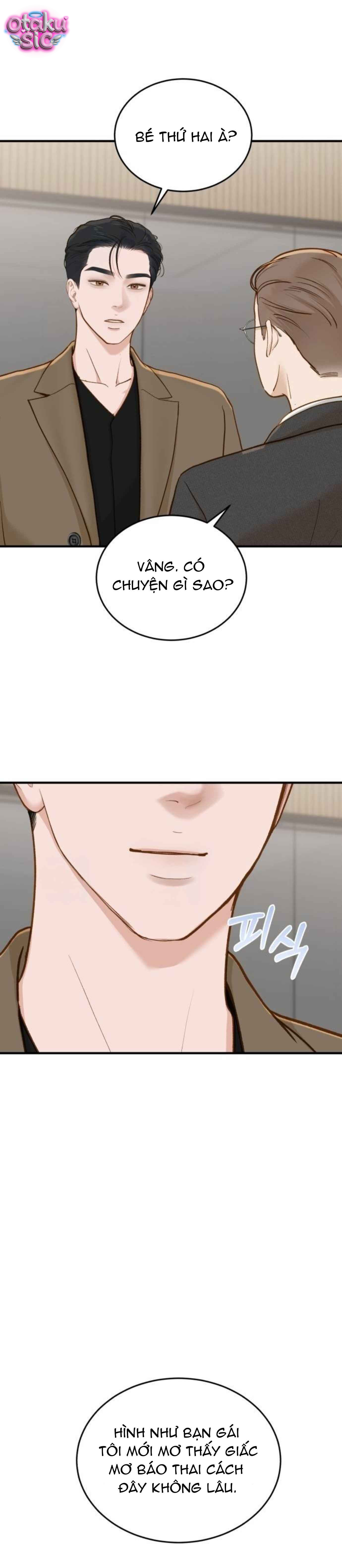 Bất Chấp Rủi Ro - Chap 79