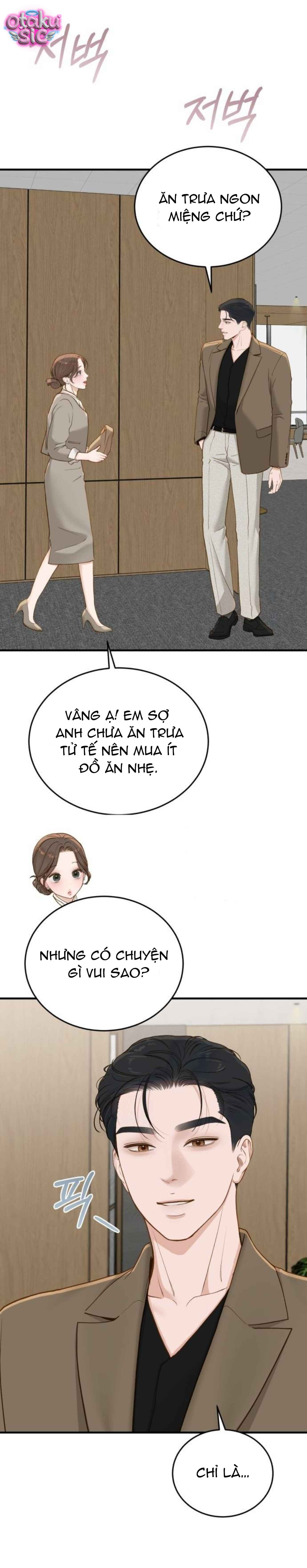 Bất Chấp Rủi Ro - Chap 79