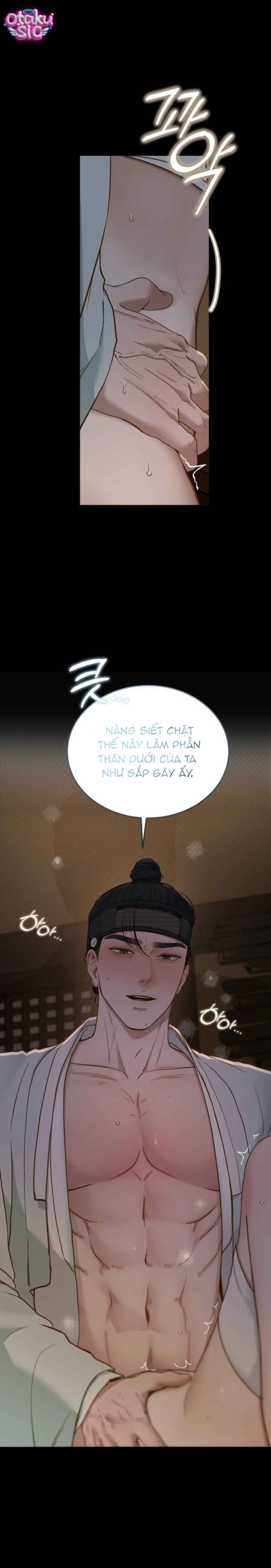 Bất Chấp Rủi Ro - Chap 79
