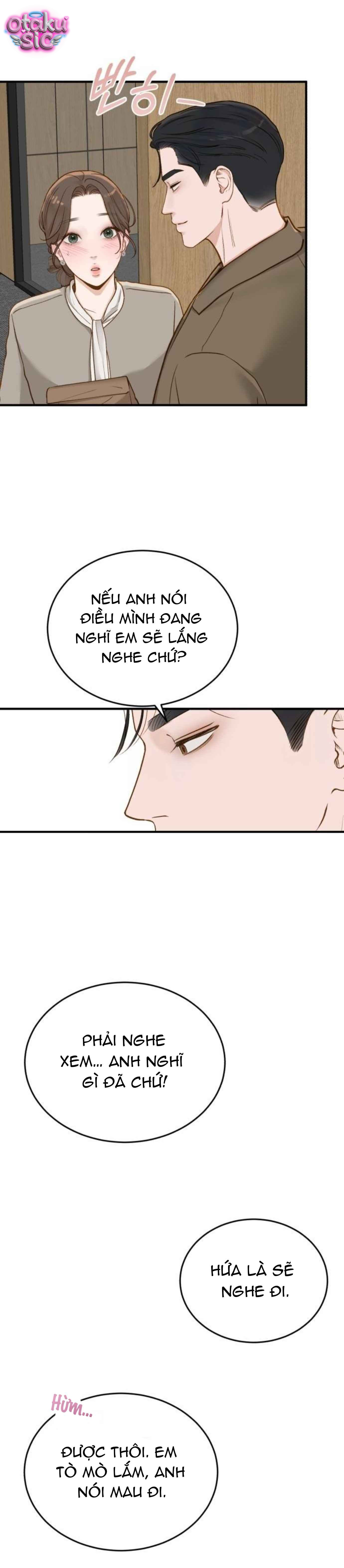 Bất Chấp Rủi Ro - Chap 79