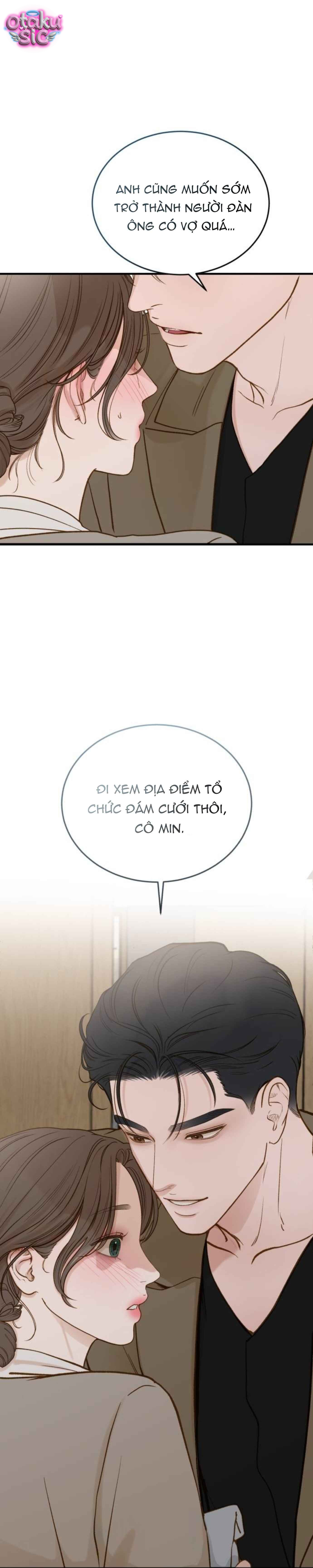 Bất Chấp Rủi Ro - Chap 80