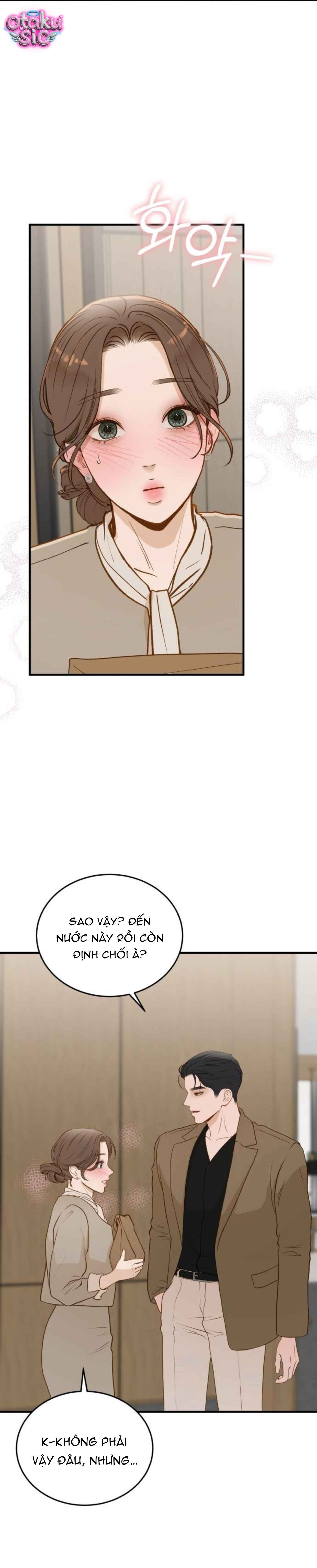 Bất Chấp Rủi Ro - Chap 80