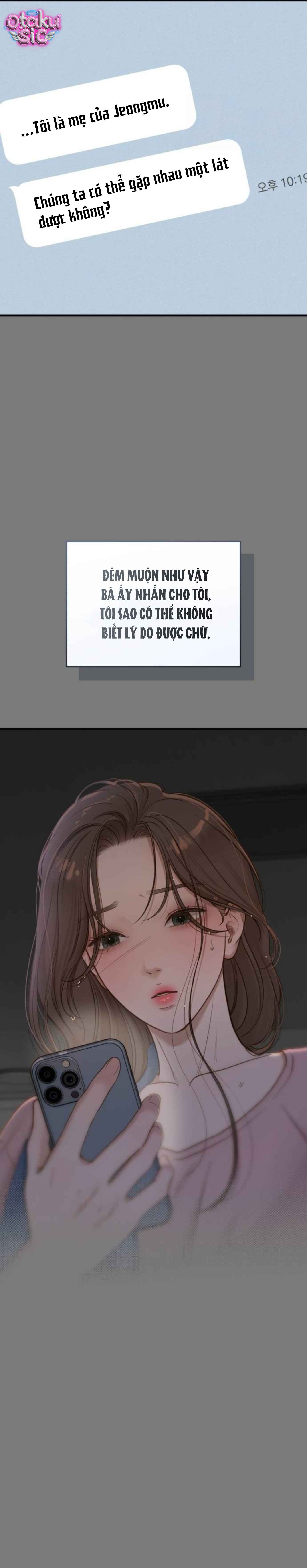Bất Chấp Rủi Ro - Chap 80