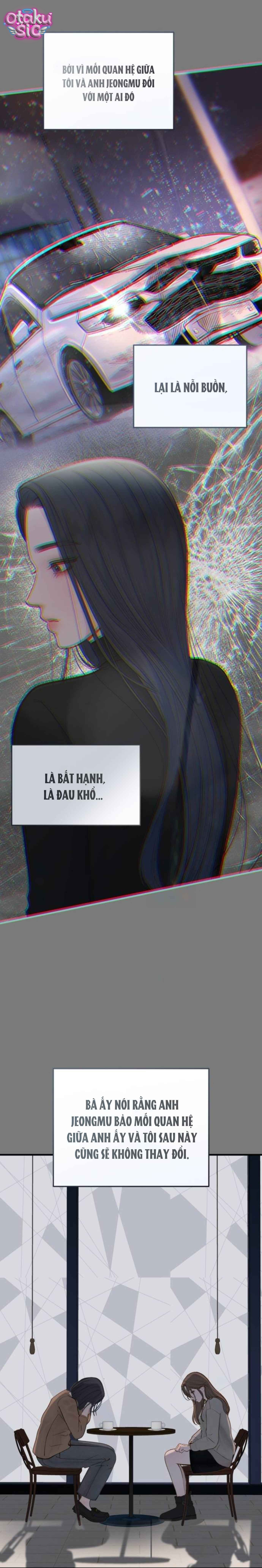 Bất Chấp Rủi Ro - Chap 80