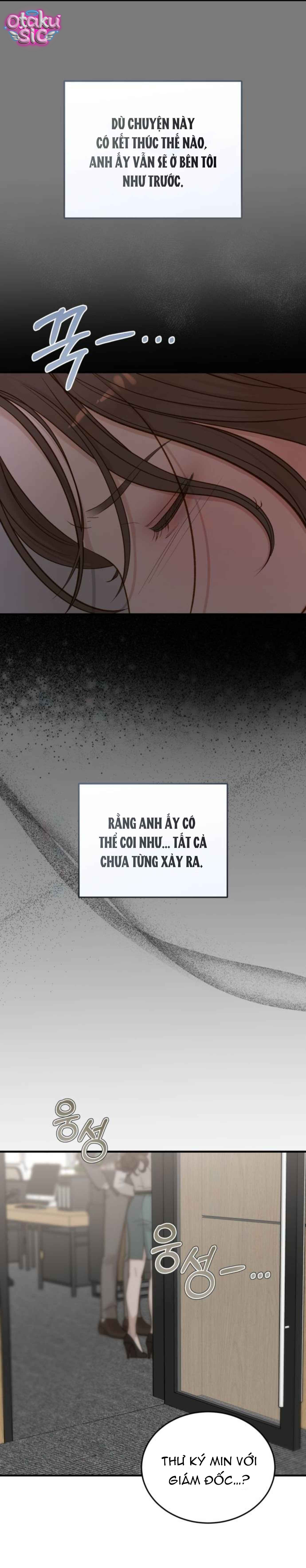 Bất Chấp Rủi Ro - Chap 80