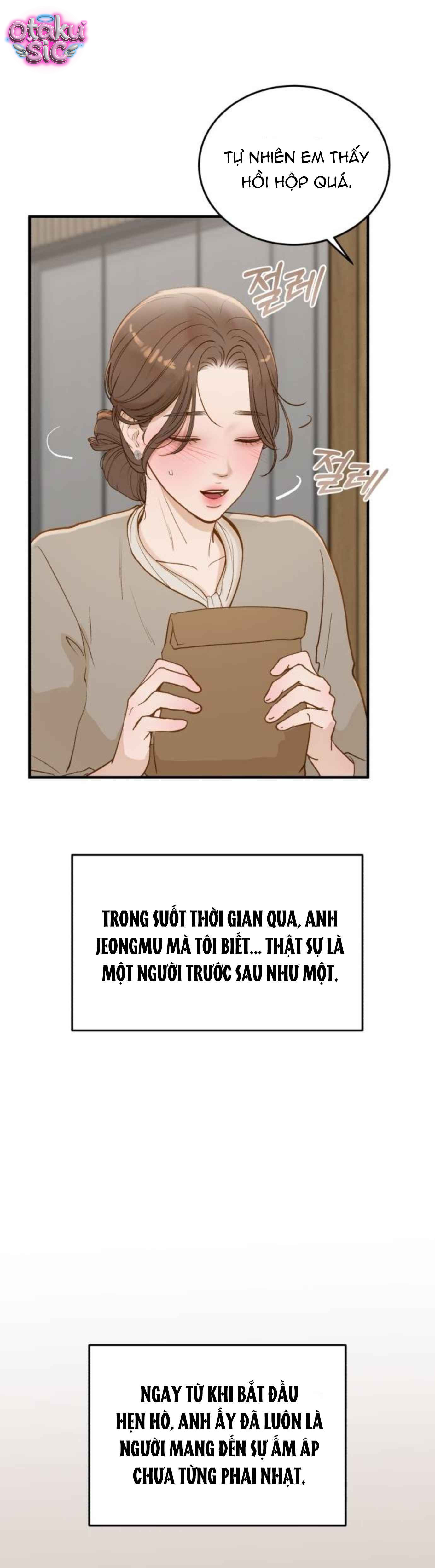 Bất Chấp Rủi Ro - Chap 80