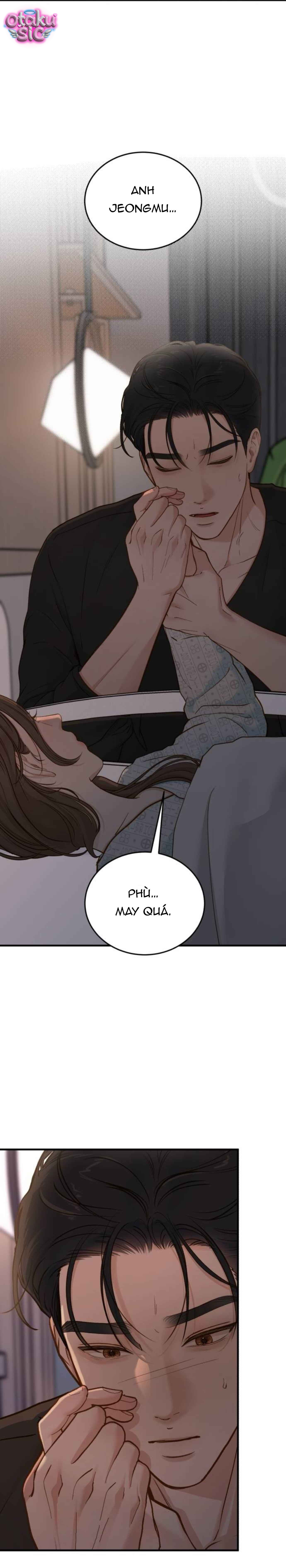 Bất Chấp Rủi Ro - Chap 80