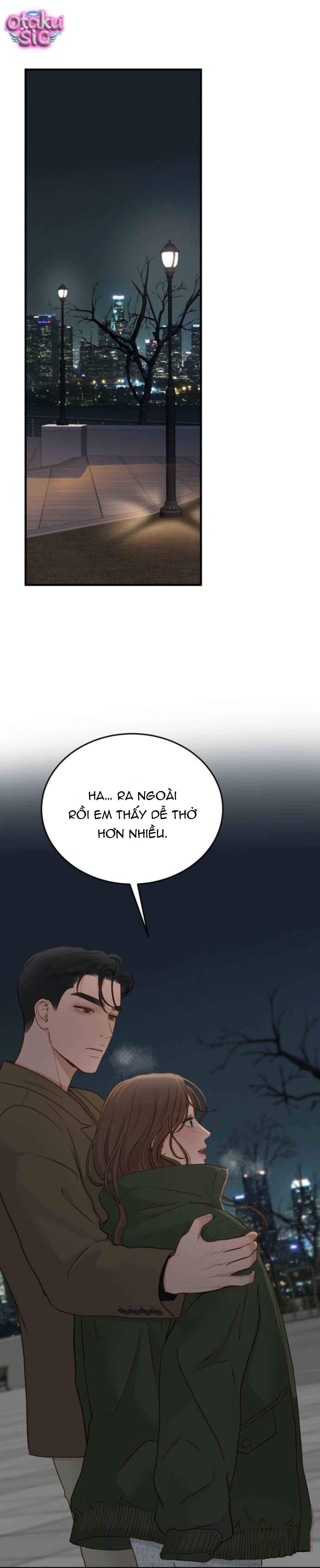 Bất Chấp Rủi Ro - Chap 80