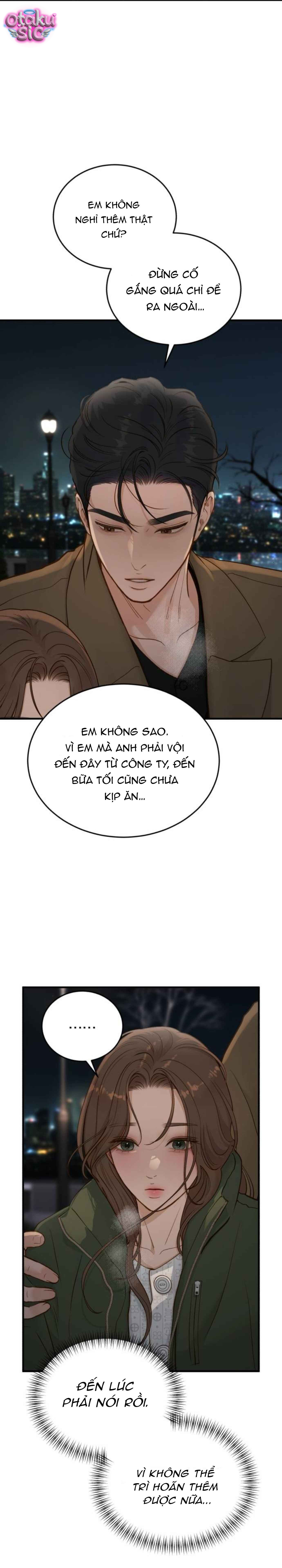 Bất Chấp Rủi Ro - Chap 80