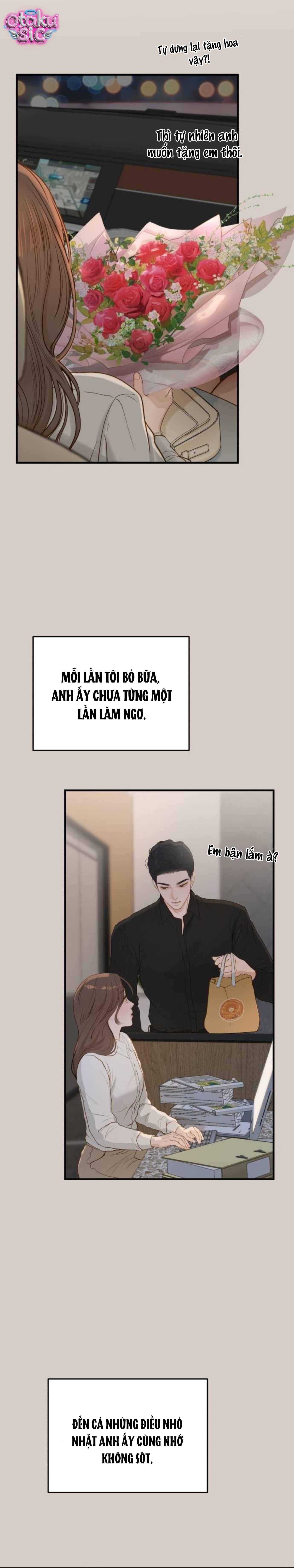 Bất Chấp Rủi Ro - Chap 80