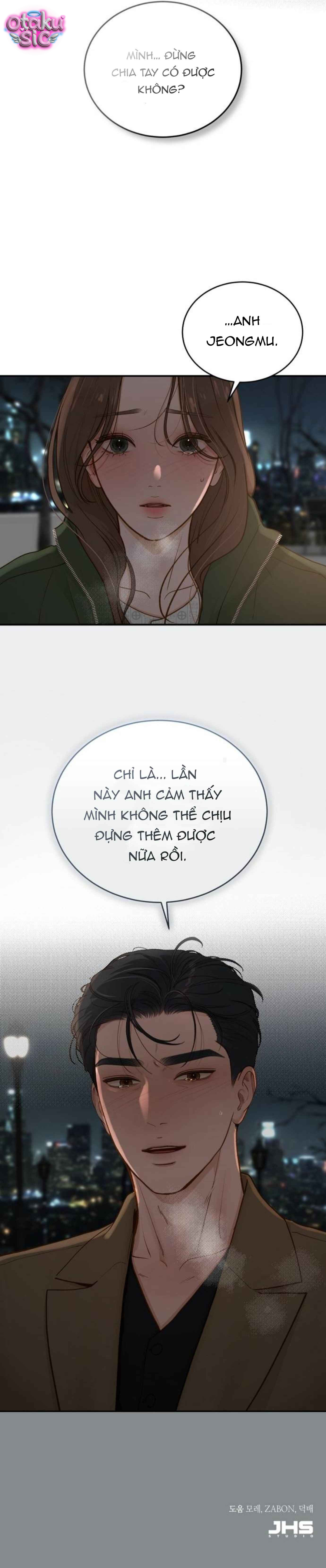 Bất Chấp Rủi Ro - Chap 80