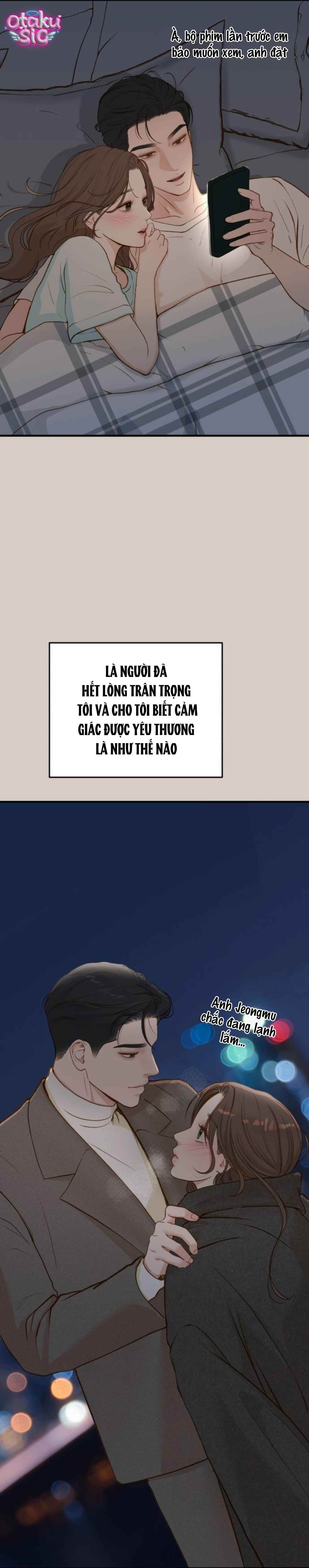 Bất Chấp Rủi Ro - Chap 80