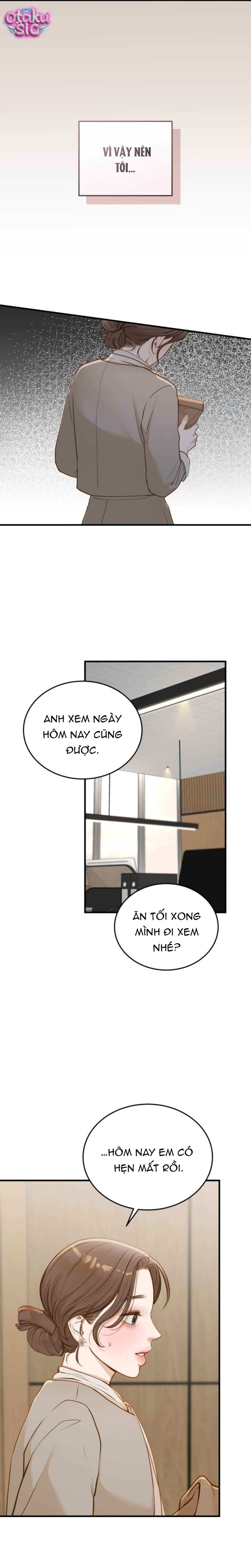 Bất Chấp Rủi Ro - Chap 80