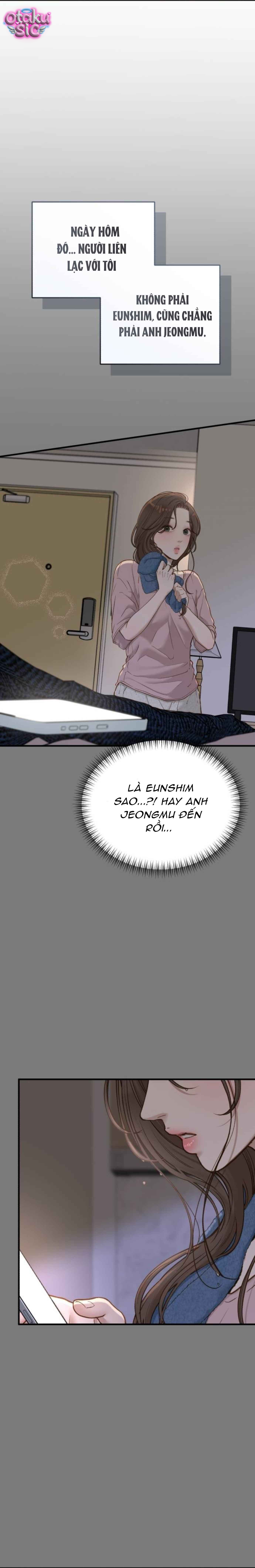Bất Chấp Rủi Ro - Chap 80