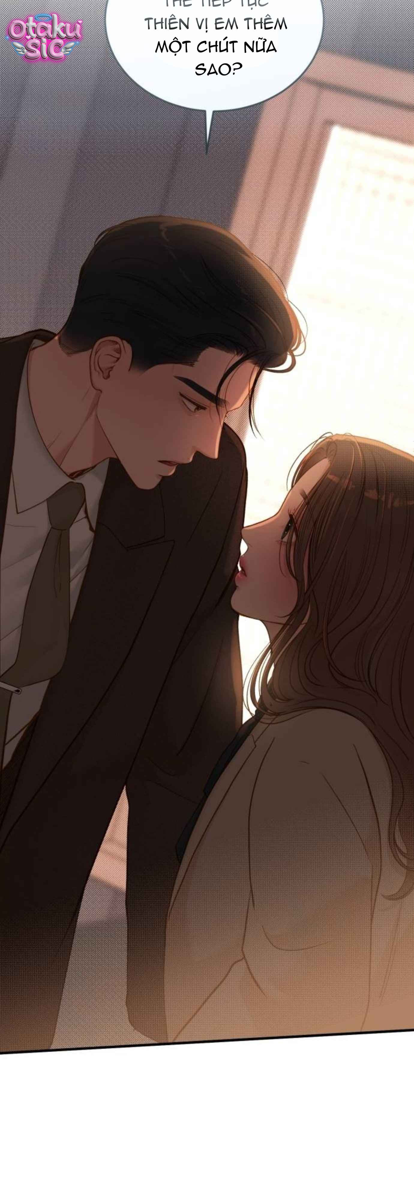 Bất Chấp Rủi Ro - Chap 82