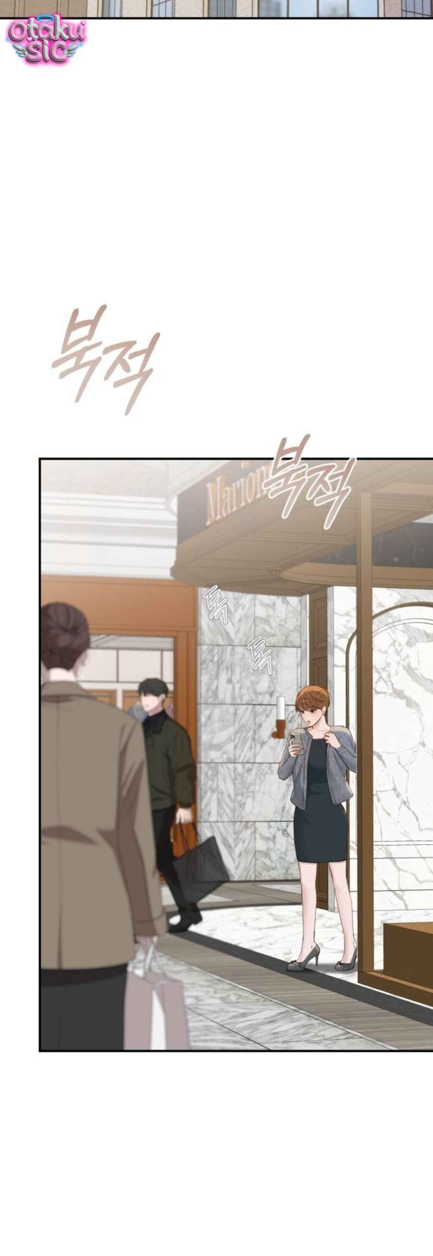 Bất Chấp Rủi Ro - Chap 82