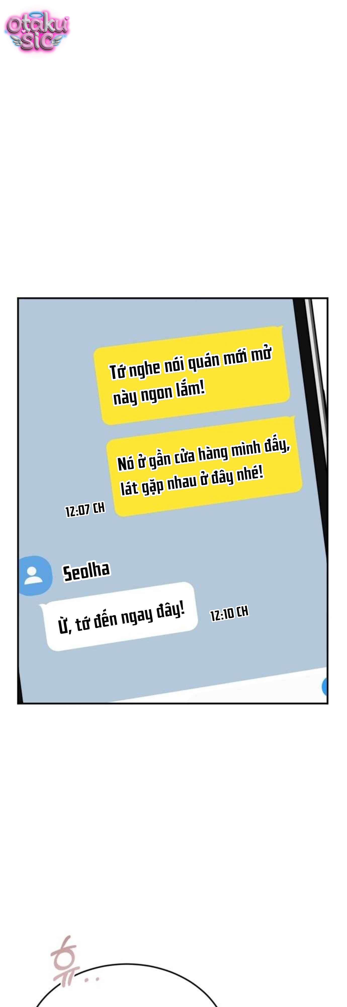 Bất Chấp Rủi Ro - Chap 82